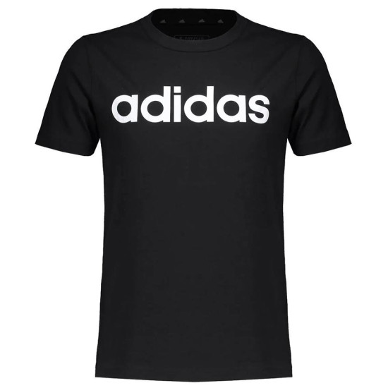 Adidas Παιδική κοντομάνικη μπλούζα U LIN Tee